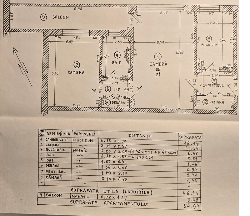 Tineretului, metrou, parc, la cheie.